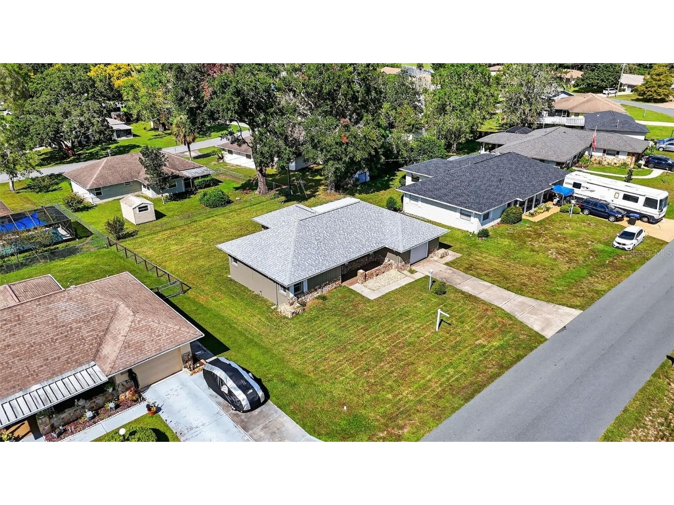 553 W Buttonbush Drive Beverly Hills FL 34465 TB8429236 image4