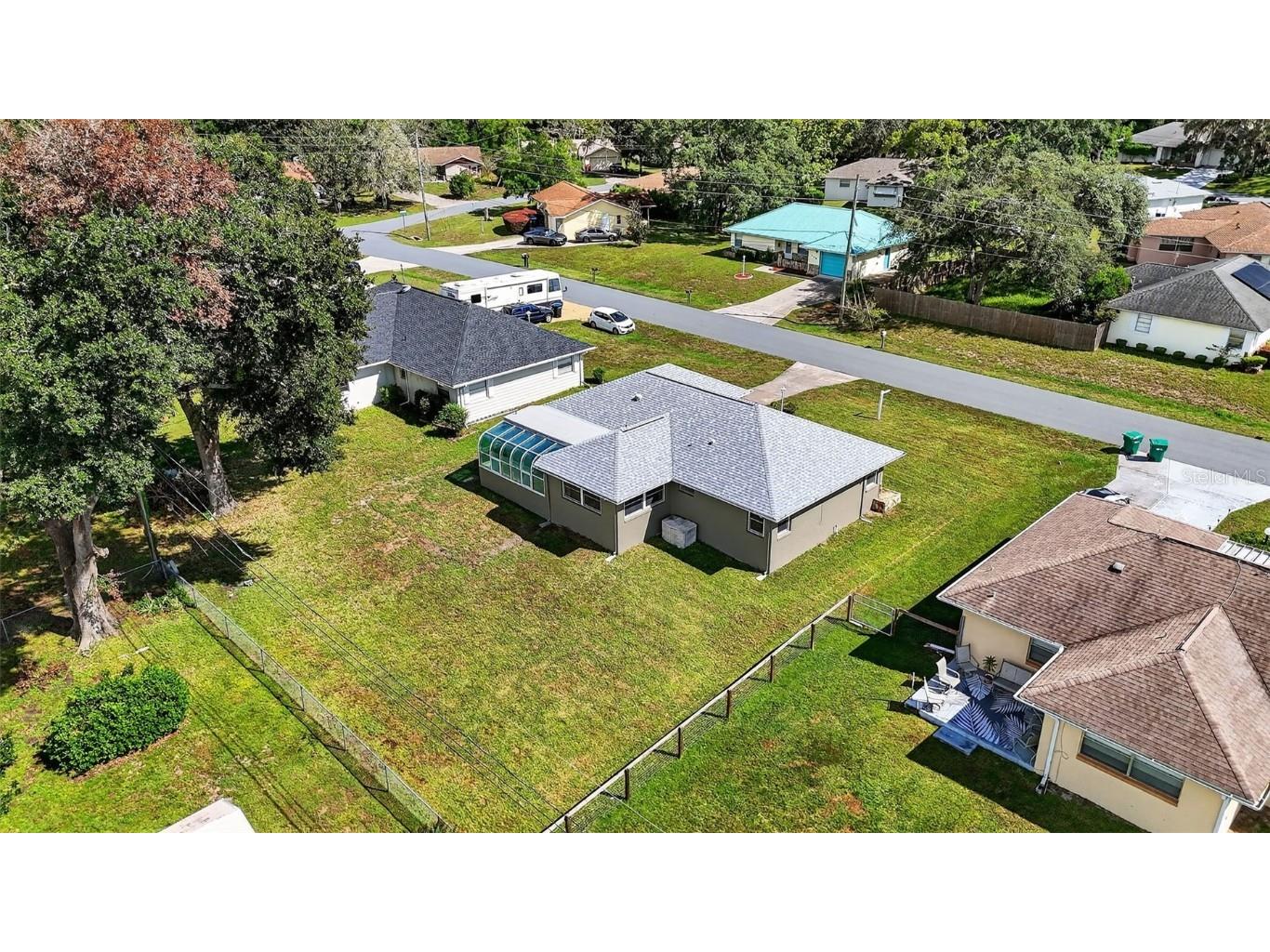 553 W Buttonbush Drive Beverly Hills FL 34465 TB8429236 image5