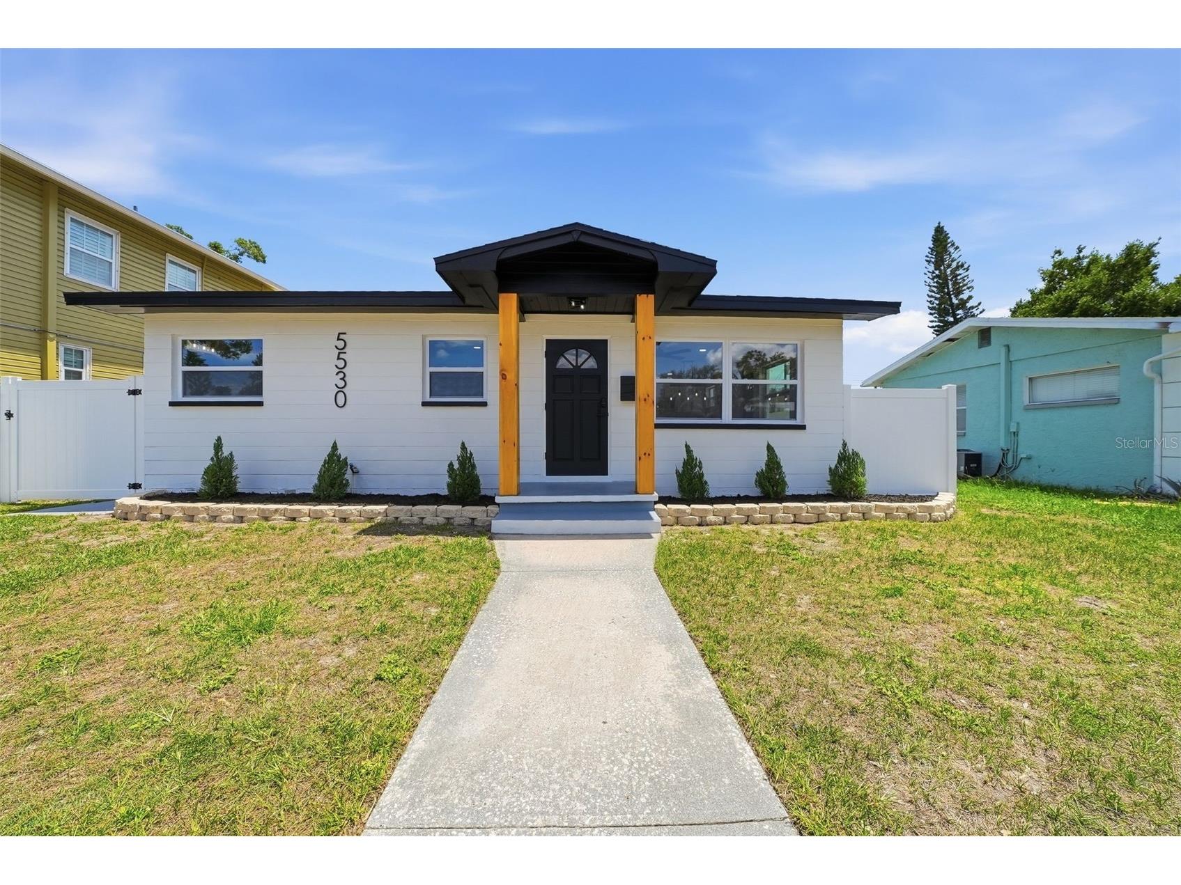 5530 2 Avenue N Saint Petersburg FL 33710 TB8517134 image2