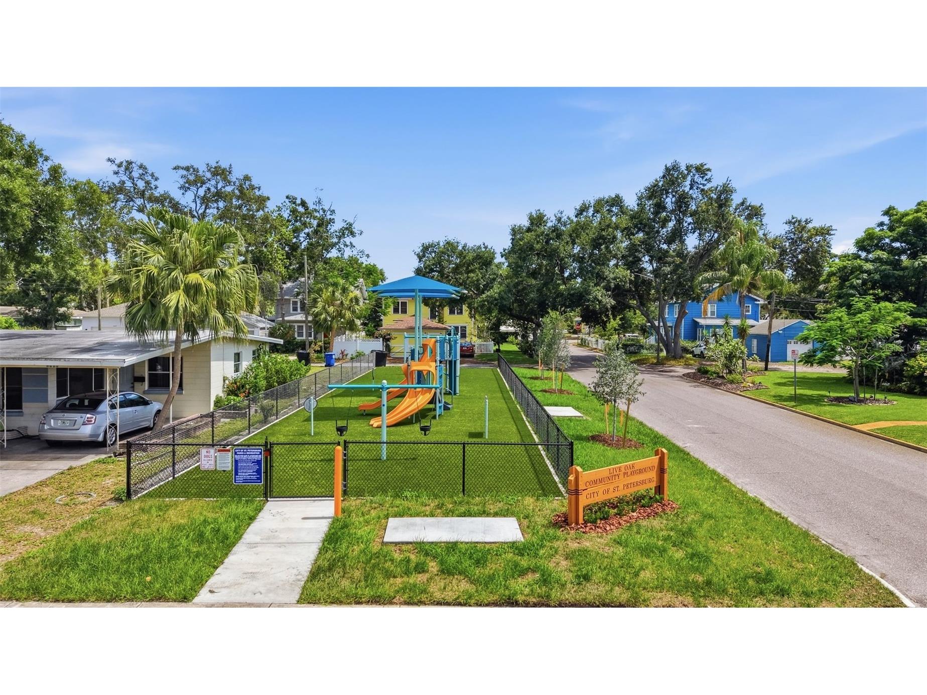 5530 2 Avenue N Saint Petersburg FL 33710 TB8517134 image55