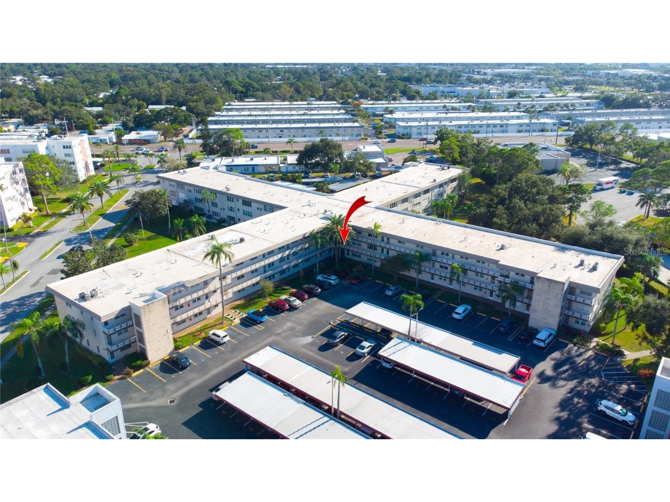 5530 80th Street N #C201 Saint Petersburg FL 33709 TB8439759 image1