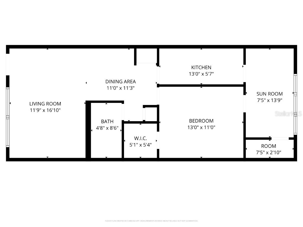 5530 80th Street N #C201 Saint Petersburg FL 33709 TB8439759 image18