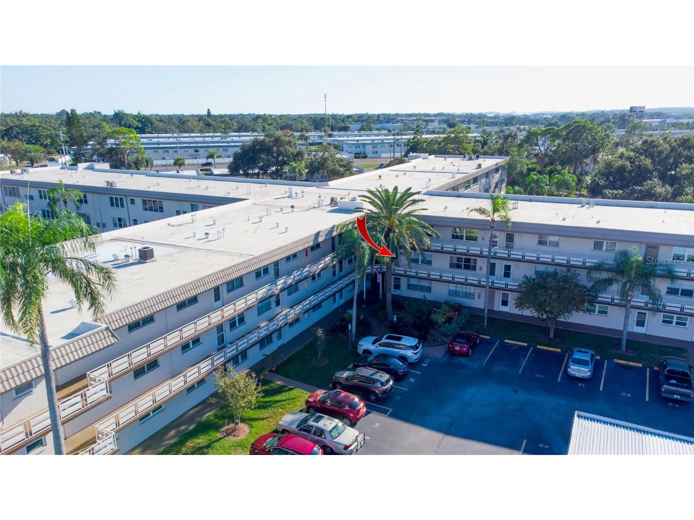 5530 80th Street N #C201 Saint Petersburg FL 33709 TB8439759 image25