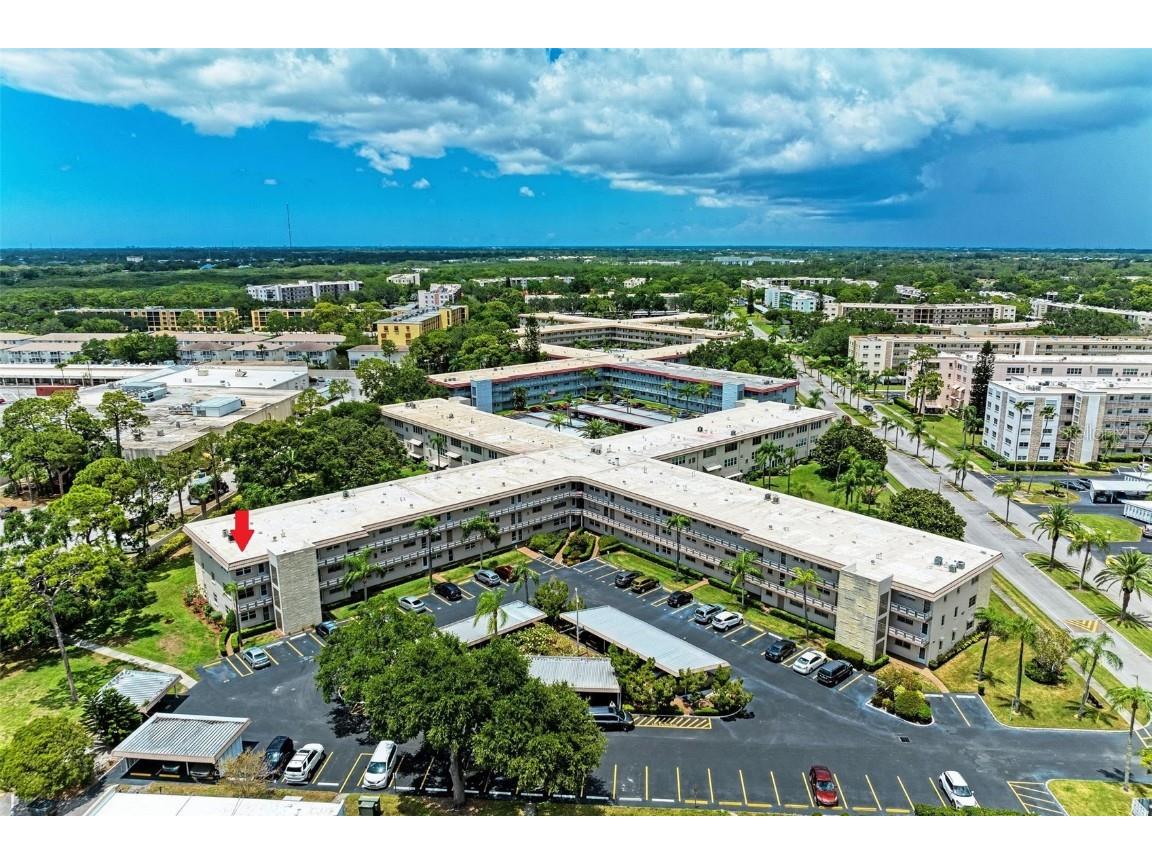 5530 80th Street N #D308 Saint Petersburg FL 33709 A4570066 image1