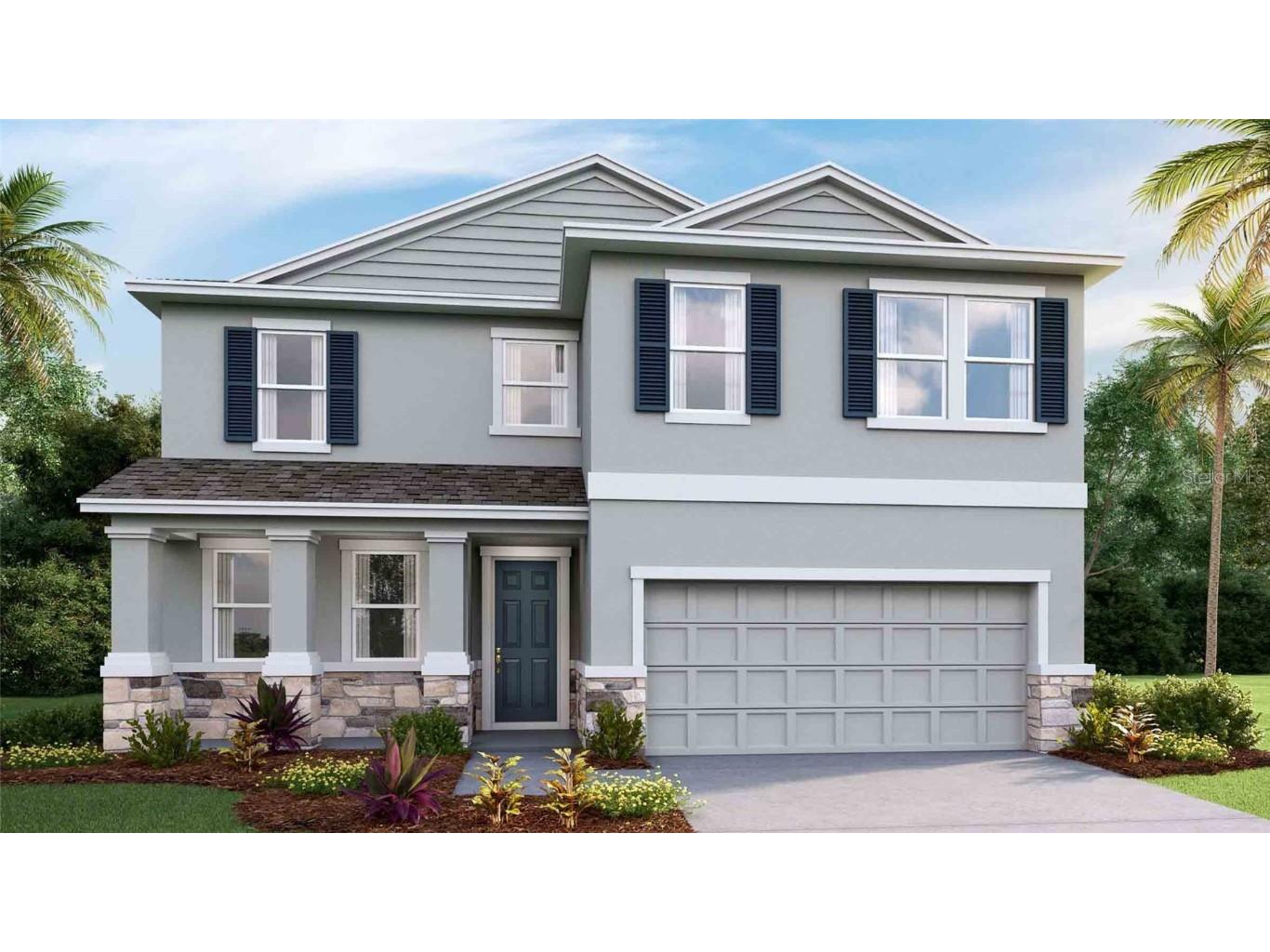 5530 Birch River Trail Wesley Chapel FL 33545 T3409913 image1