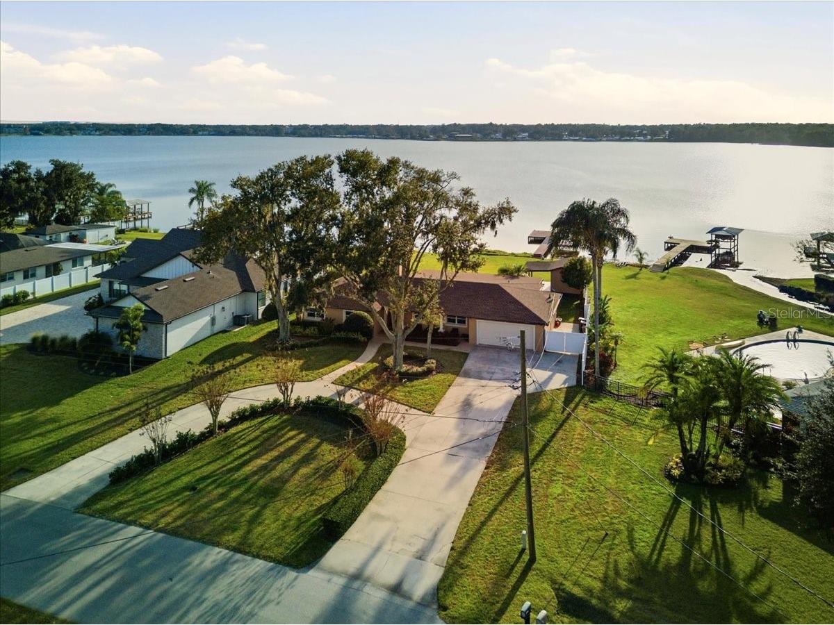 5530 Driftwood Drive Lakeland FL 33809 - LAKE GIBSON A4678626 image2