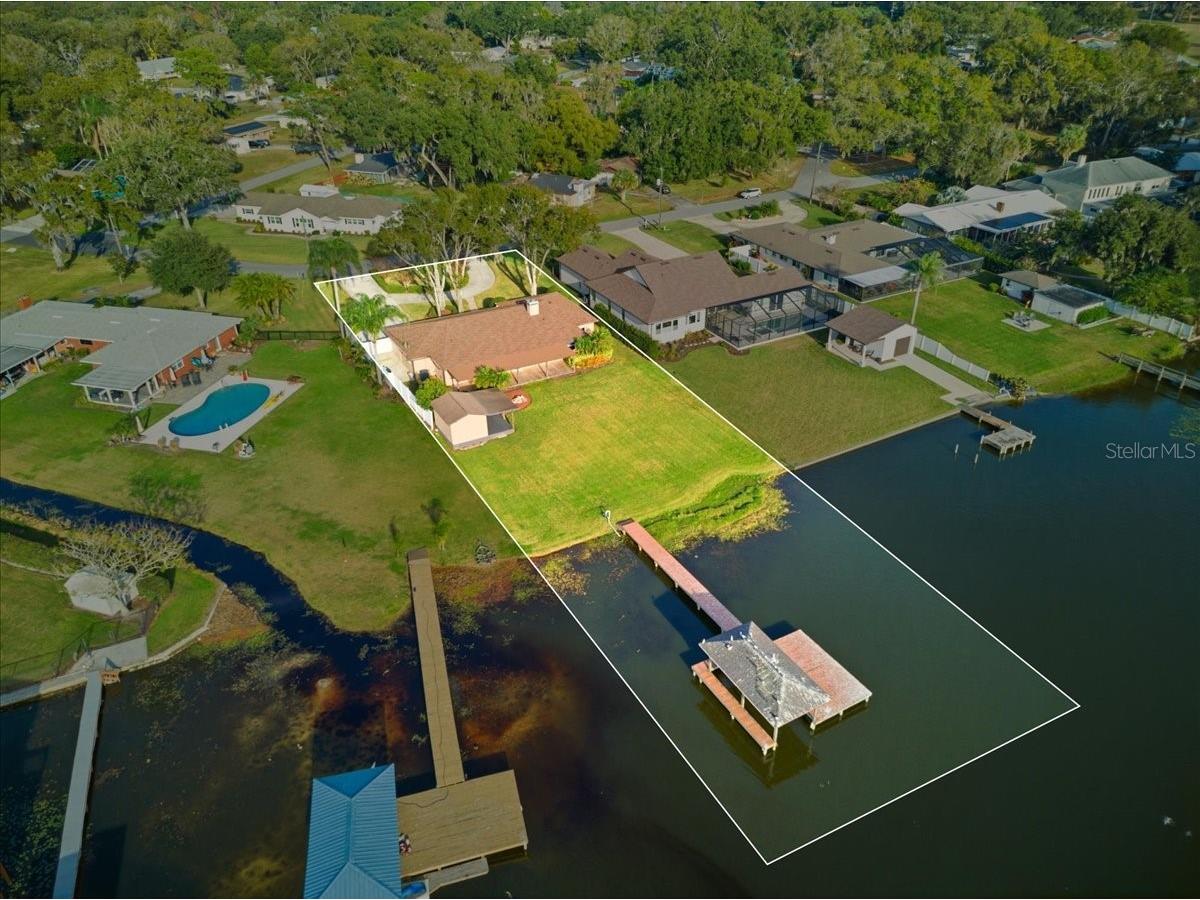 5530 Driftwood Drive Lakeland FL 33809 - LAKE GIBSON A4678626 image59