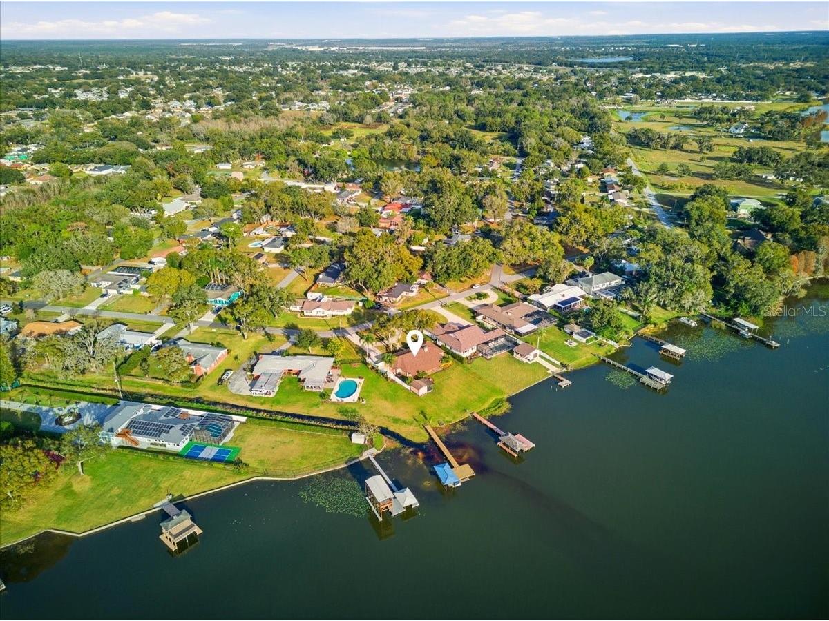 5530 Driftwood Drive Lakeland FL 33809 - LAKE GIBSON A4678626 image60
