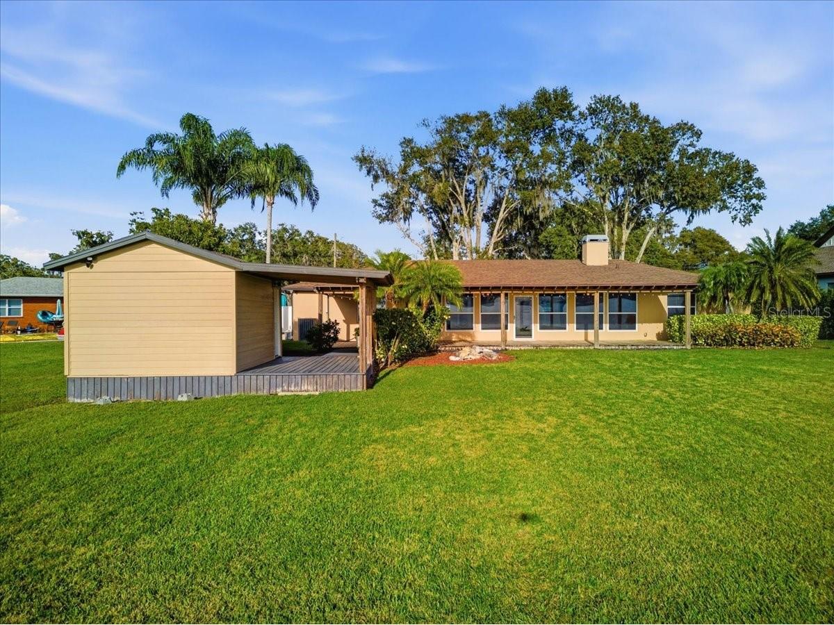 5530 Driftwood Drive Lakeland FL 33809 - LAKE GIBSON A4678626 image62