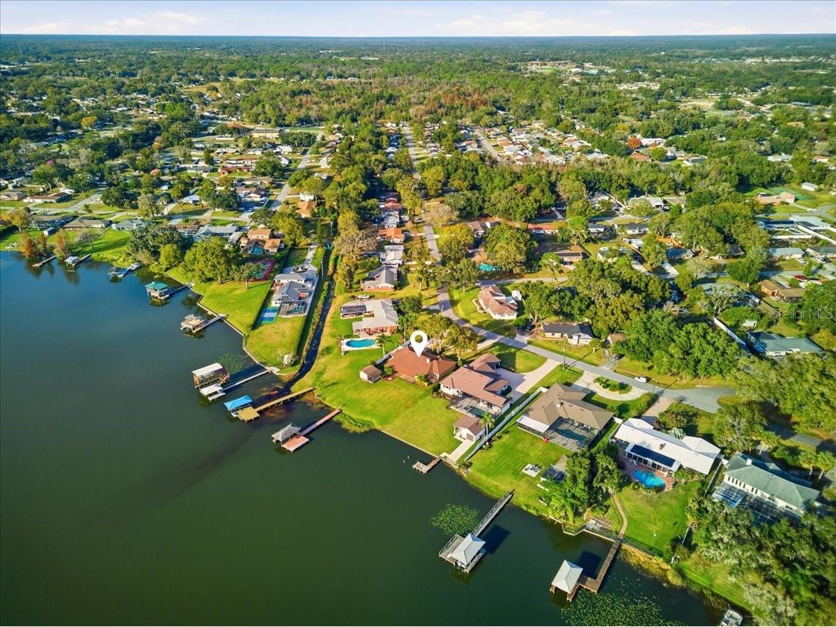 5530 Driftwood Drive Lakeland FL 33809 - LAKE GIBSON A4678626 image65