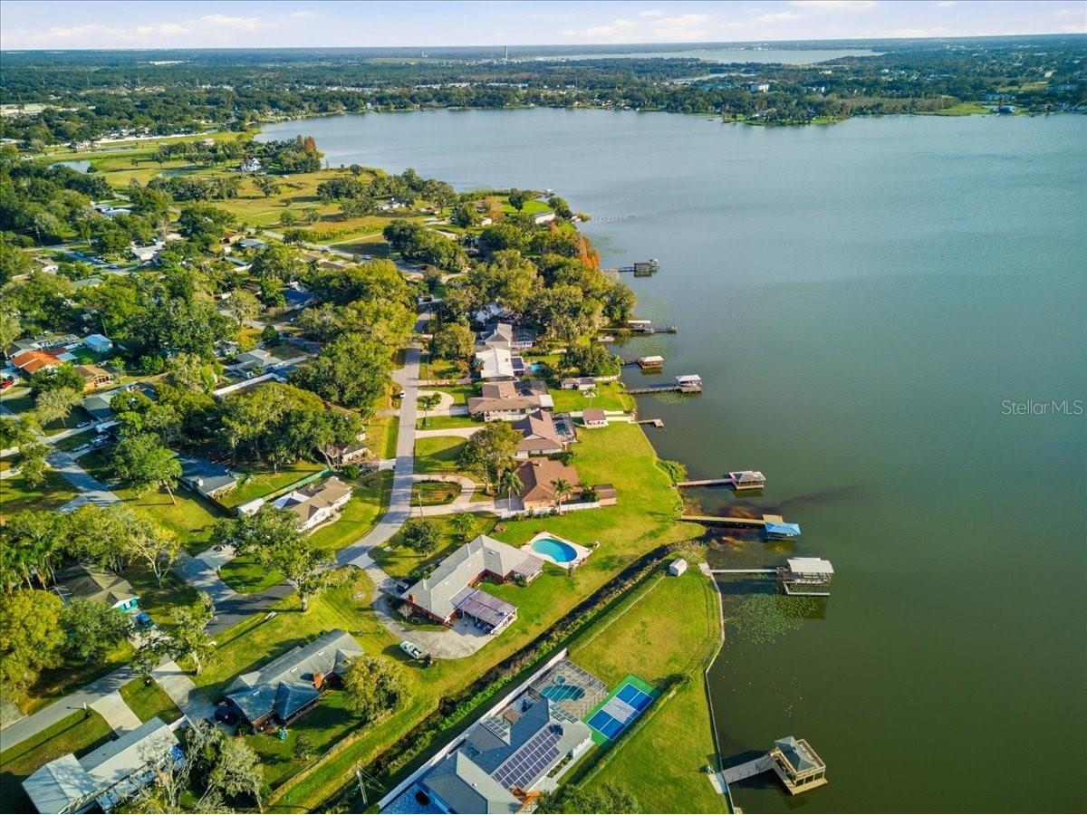5530 Driftwood Drive Lakeland FL 33809 - LAKE GIBSON A4678626 image66