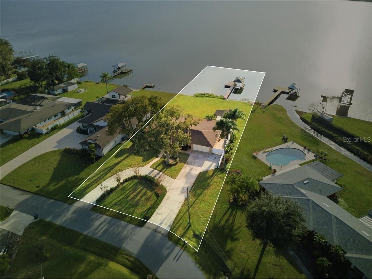 5530 Driftwood Drive Lakeland FL 33809 - LAKE GIBSON A4678626 image67