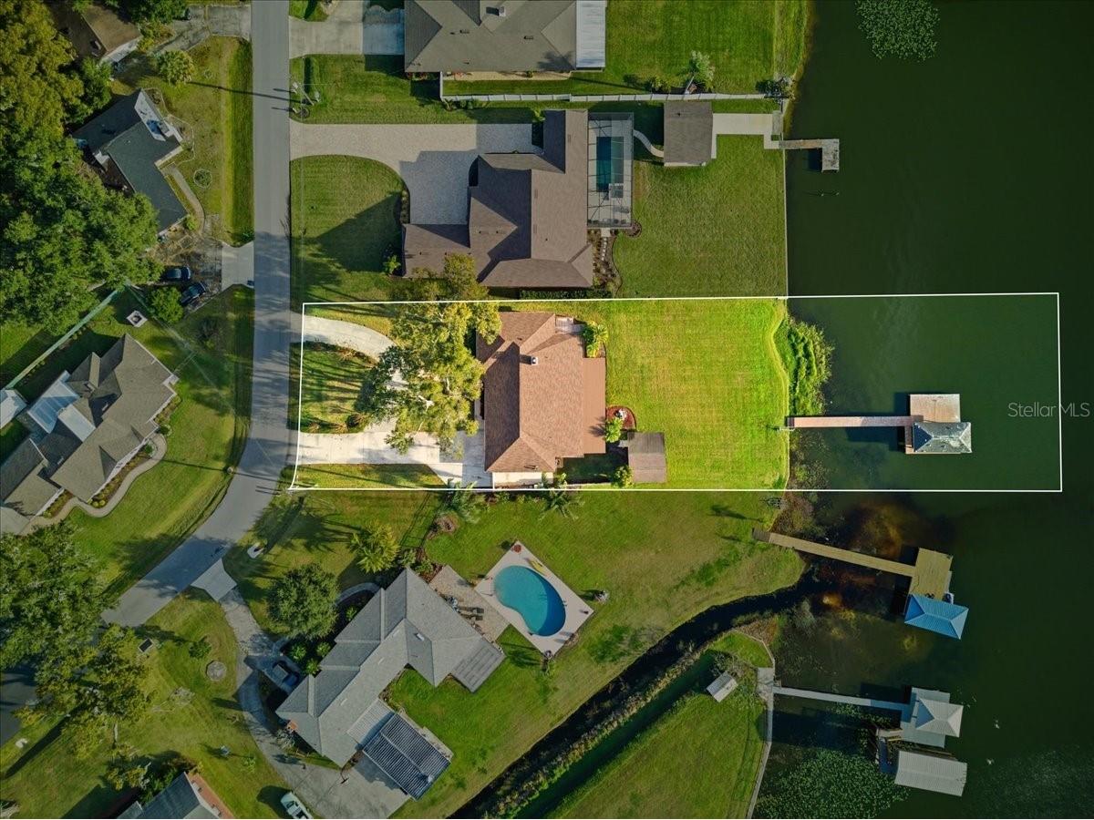 5530 Driftwood Drive Lakeland FL 33809 - LAKE GIBSON A4678626 image68