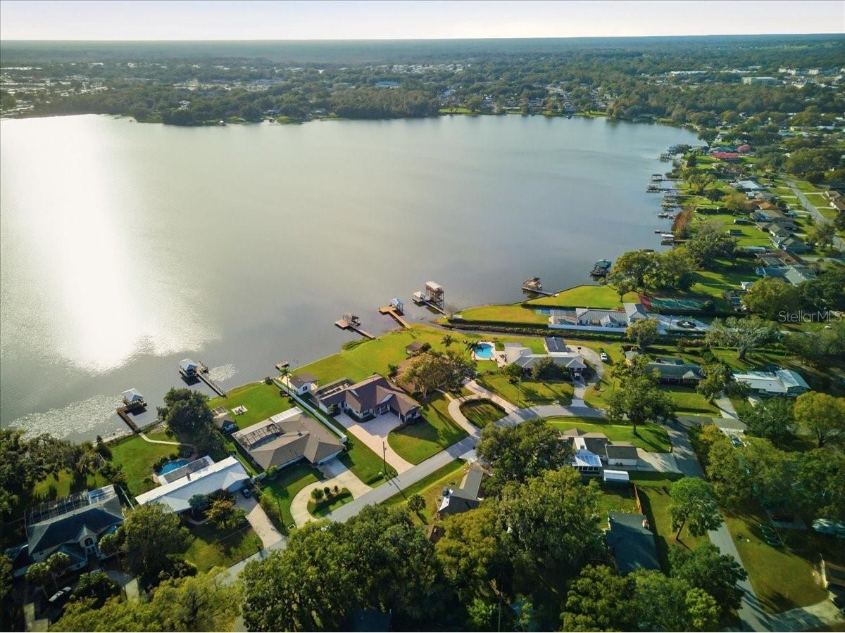 5530 Driftwood Drive Lakeland FL 33809 - LAKE GIBSON A4678626 image69