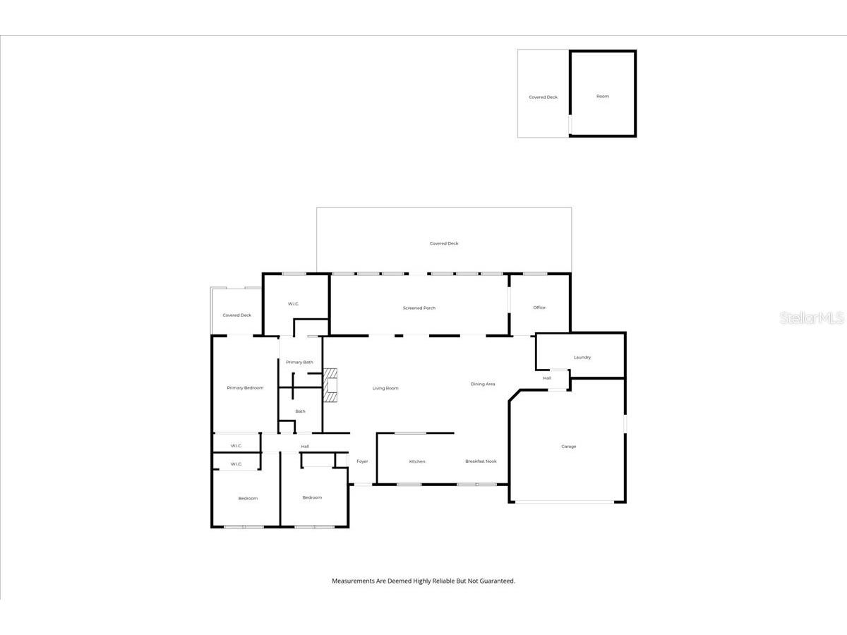 5530 Driftwood Drive Lakeland FL 33809 - LAKE GIBSON A4678626 image70