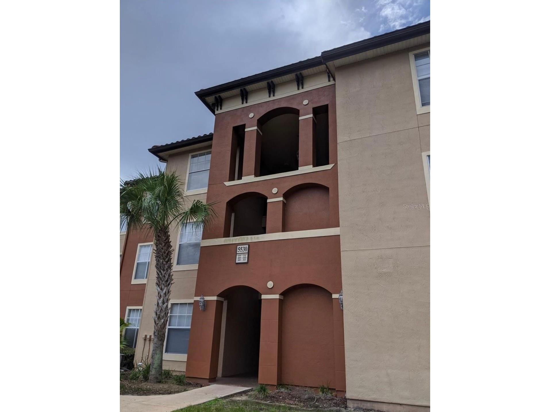 5530 Metrowest Boulevard #210 Orlando FL 32811 S5152320 image1