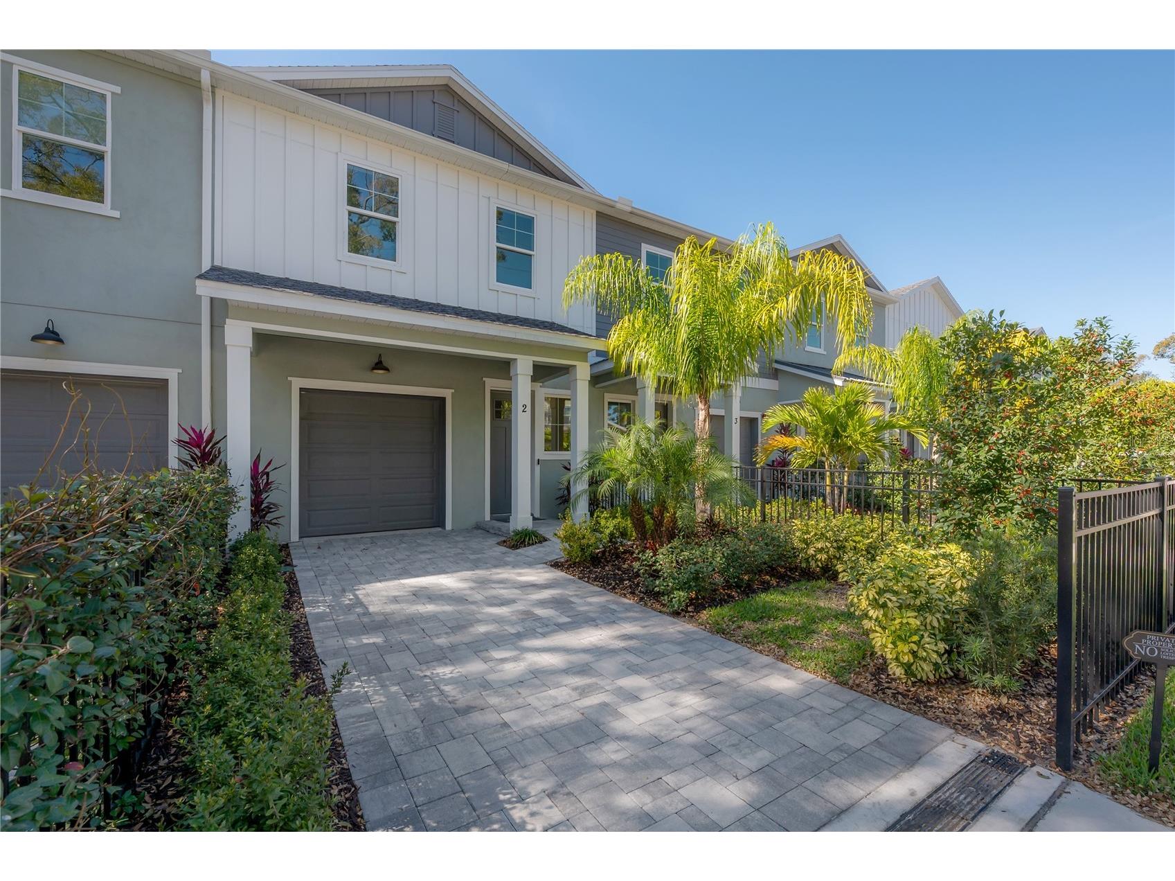 5530 N 9th Street #2 Tampa FL 33604 TB8466318 image1