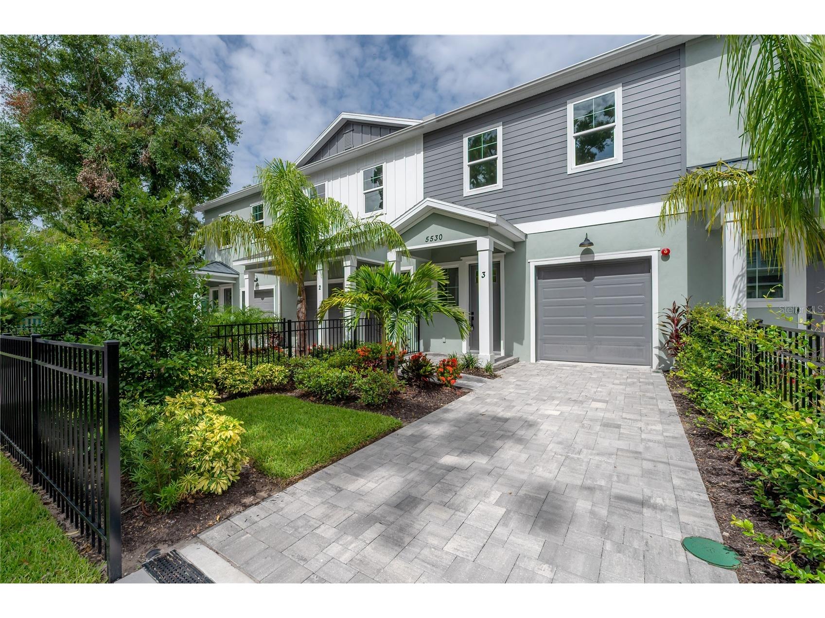 5530 N 9th Street #3 Tampa FL 33604 - LAKE ROBERTA TB8460399 image1
