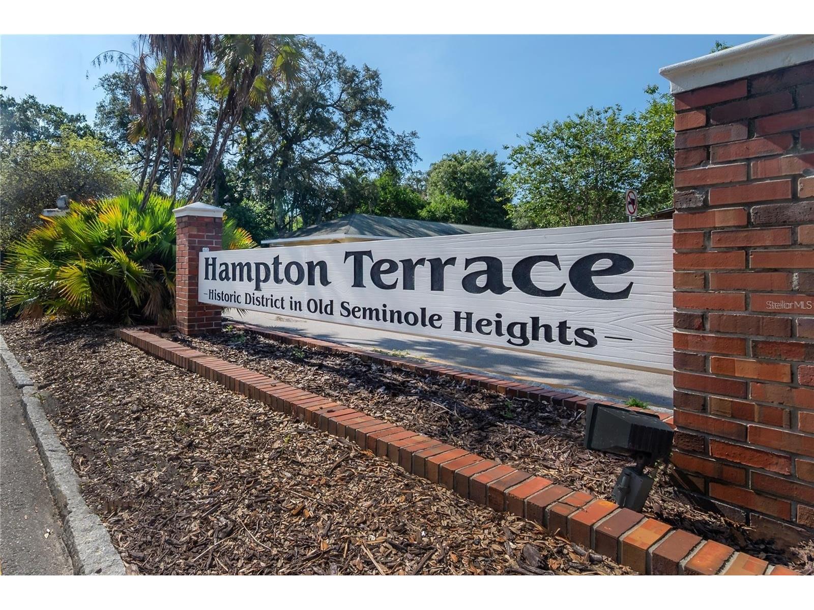 5530 N 9th Street #3 Tampa FL 33604 - LAKE ROBERTA TB8460399 image3