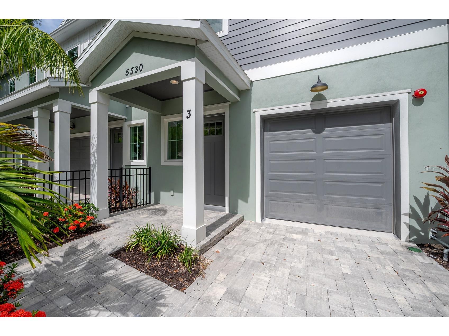 5530 N 9th Street #3 Tampa FL 33604 - LAKE ROBERTA TB8460399 image5