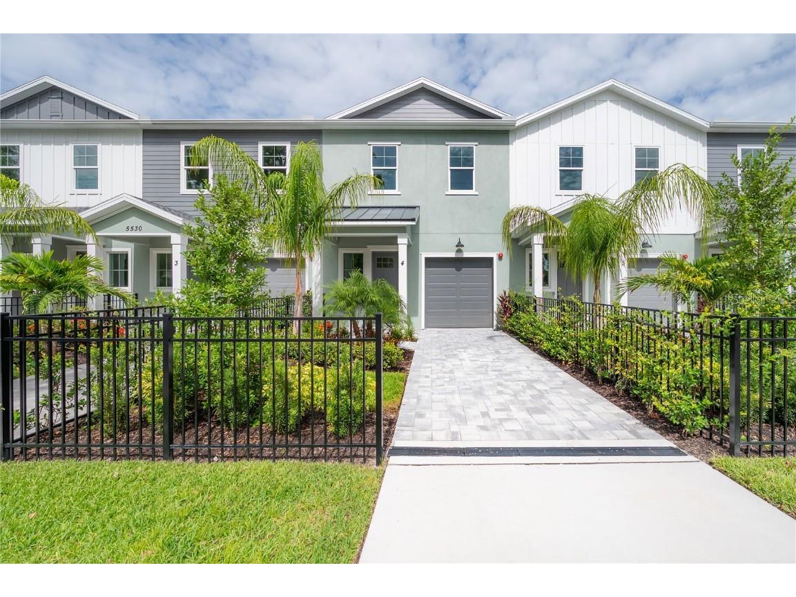 5530 N 9th Street #4 Tampa FL 33604 TB8406043 image1