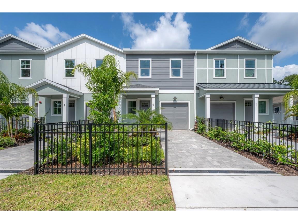 5530 N 9th Street #6 Tampa FL 33604 TB8389060 image1