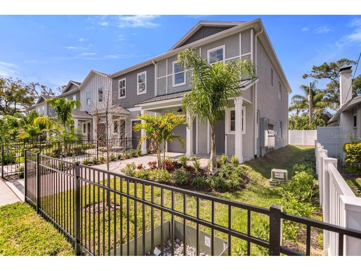 5530 N 9th Street #7 Tampa FL 33604 TB8355693 image1