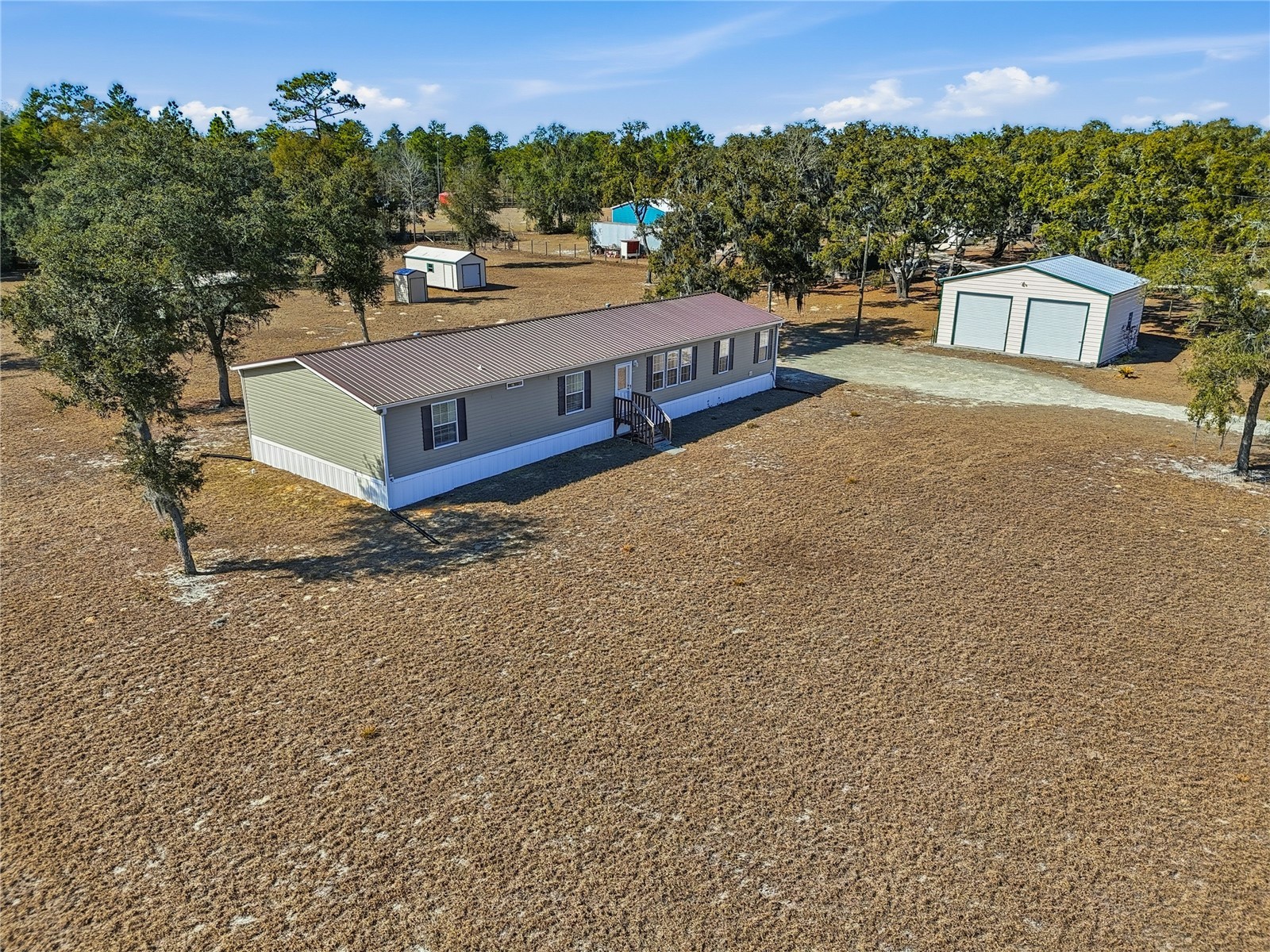 5530 NE 103rd Terrace Bronson FL 32621 OM718114 image23