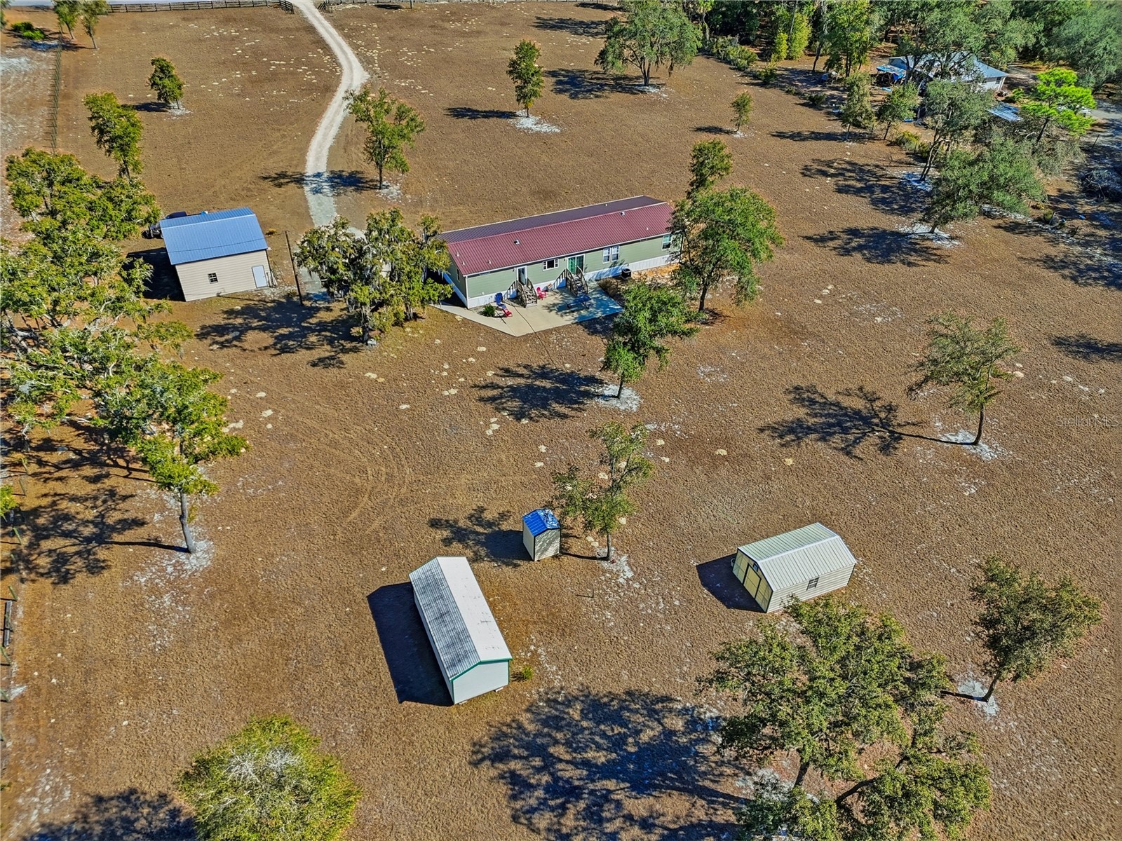 5530 NE 103rd Terrace Bronson FL 32621 OM718114 image24