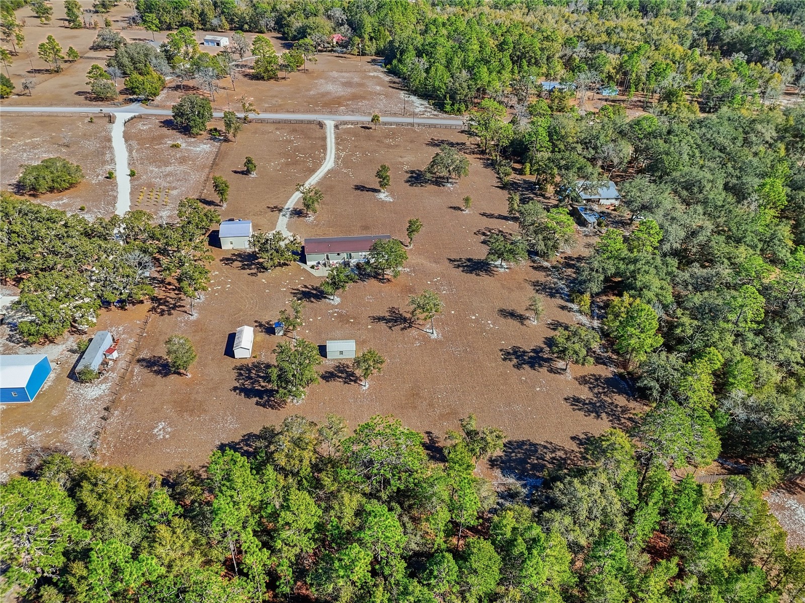 5530 NE 103rd Terrace Bronson FL 32621 OM718114 image25