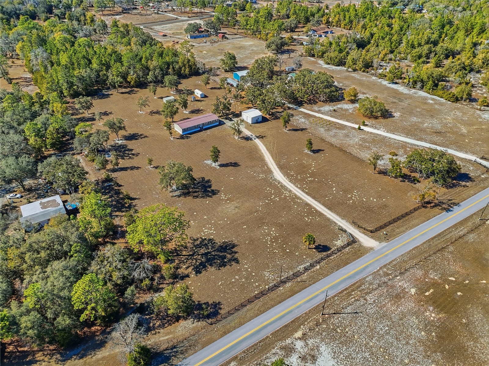 5530 NE 103rd Terrace Bronson FL 32621 OM718114 image27