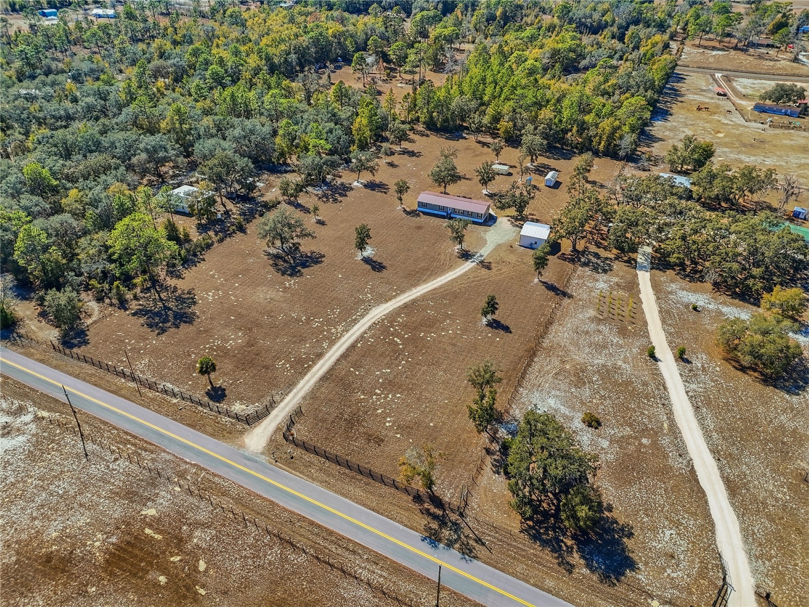 5530 NE 103rd Terrace Bronson FL 32621 OM718114 image28