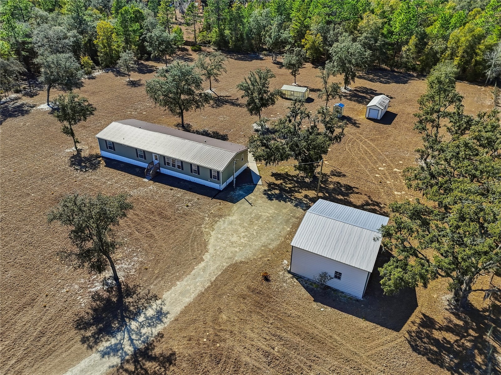 5530 NE 103rd Terrace Bronson FL 32621 OM718114 image30
