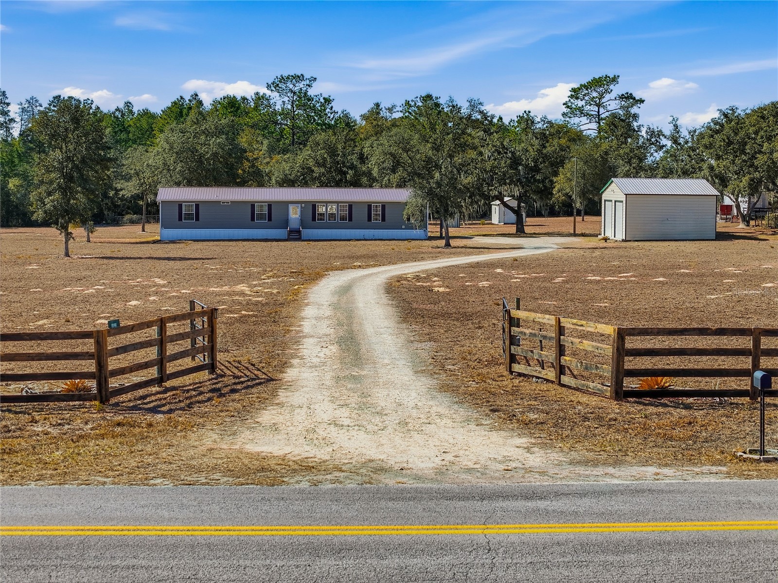 5530 NE 103rd Terrace Bronson FL 32621 OM718114 image4