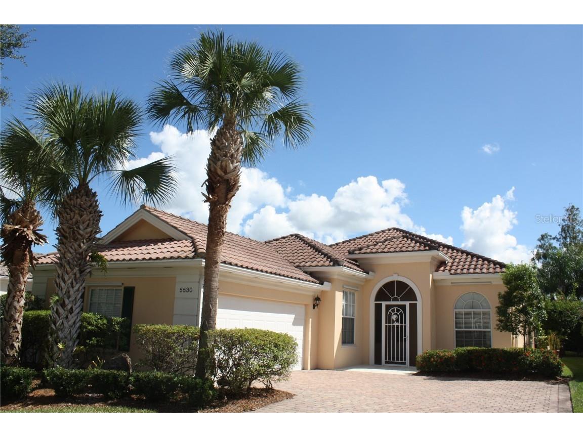 5530 Octonia Place Sarasota FL 34238 A4515344 image1