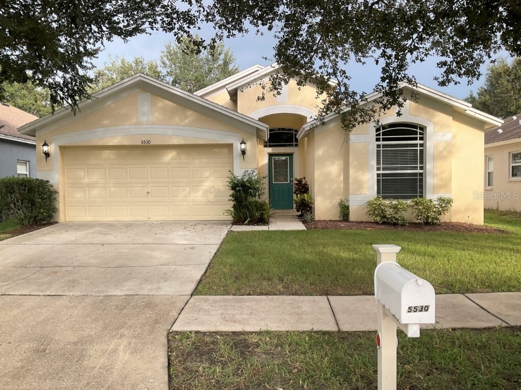 5530 S Sparrow Hawk Court Zephyrhills FL 33541 T3471521 image1