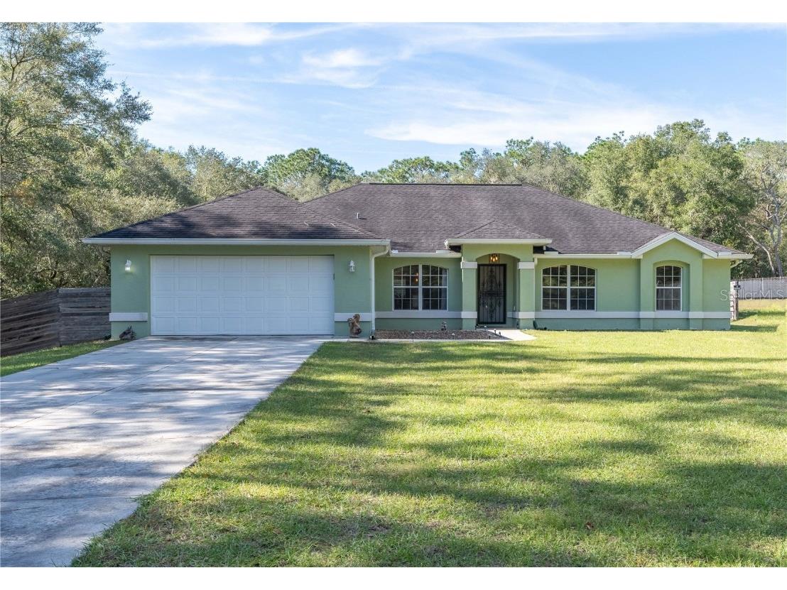 5530 SW 199th Court Dunnellon FL 34431 OM668709 image1