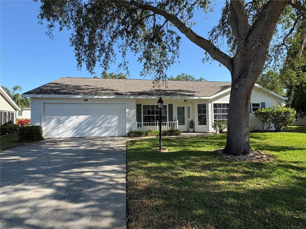5530 Tangelo Street Leesburg FL 34748 G5091683 image1