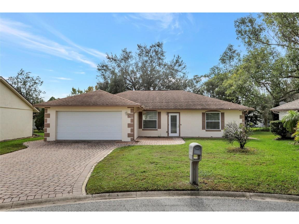 5530 W Sacramento Court Orlando FL 32821 S5095601 image1