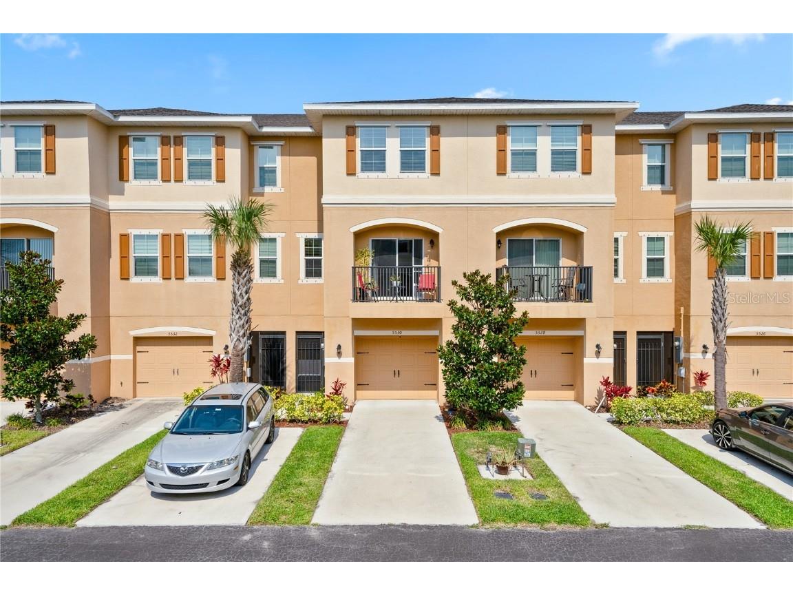5530 Yellowfin Court New Port Richey FL 34652 T3457094 image1