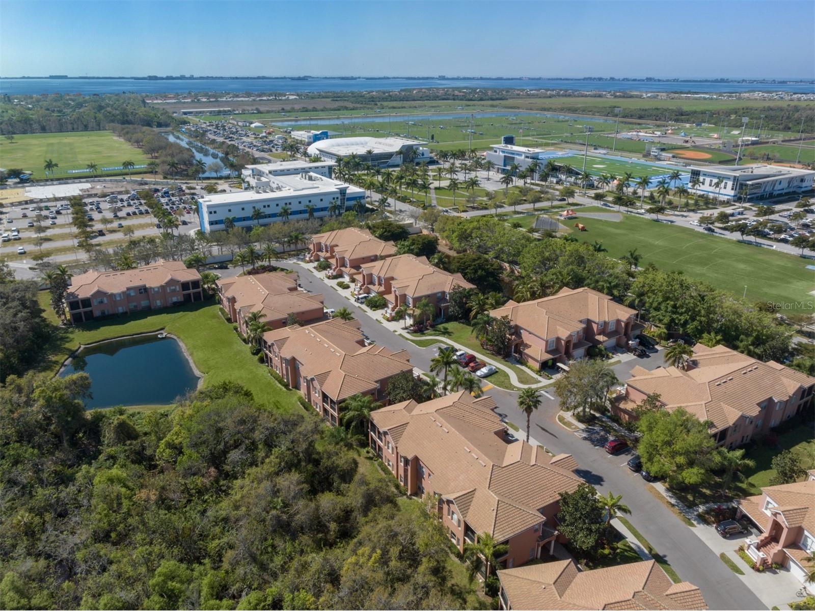 5531 46th Court W #5531 Bradenton FL 34210 N6143805 image42