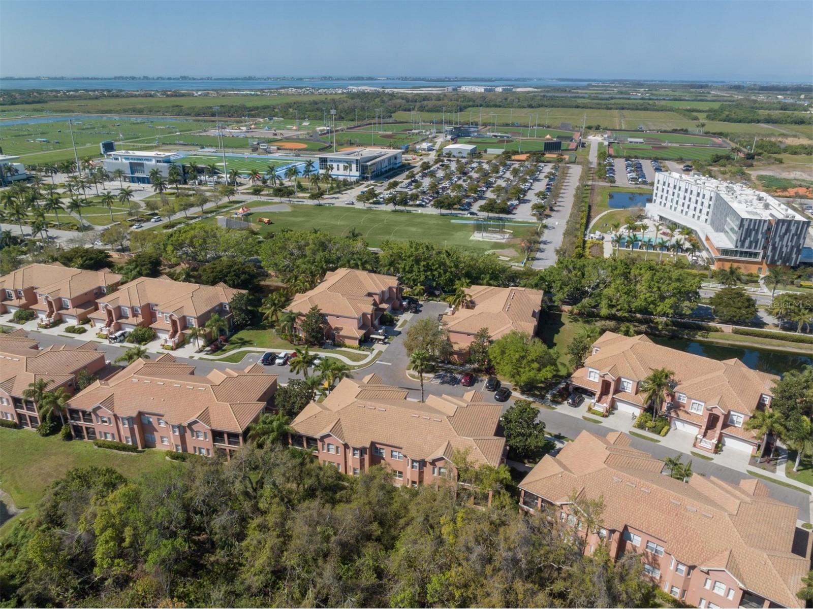 5531 46th Court W #5531 Bradenton FL 34210 N6143805 image44