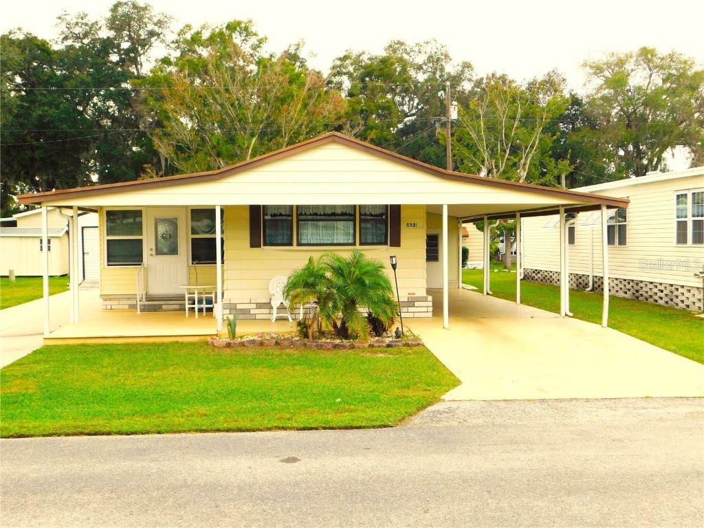 5531 Barbara Street Zephyrhills FL 33542 T3488682 image1