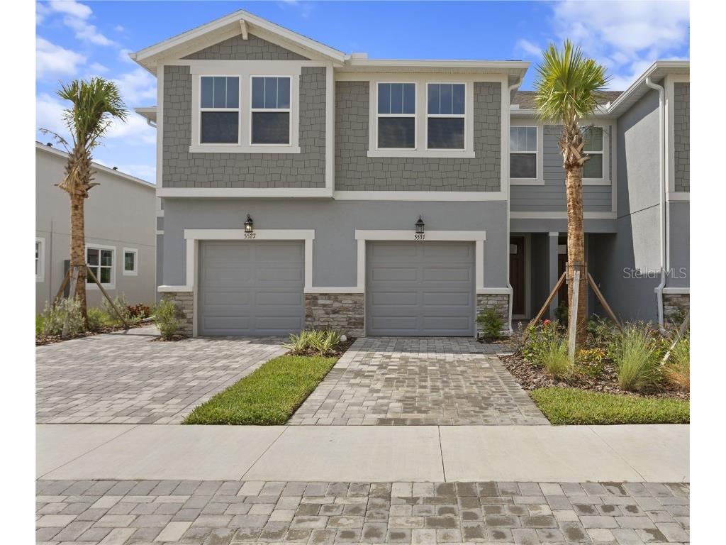 5531 Brooklet Woods Drive Wesley Chapel FL 33545 T3475250 image1