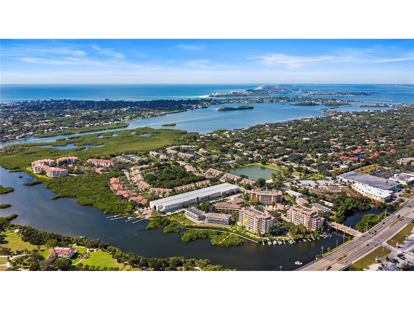 5531 Cannes Circle #504 Sarasota FL 34231 A4515429 image1