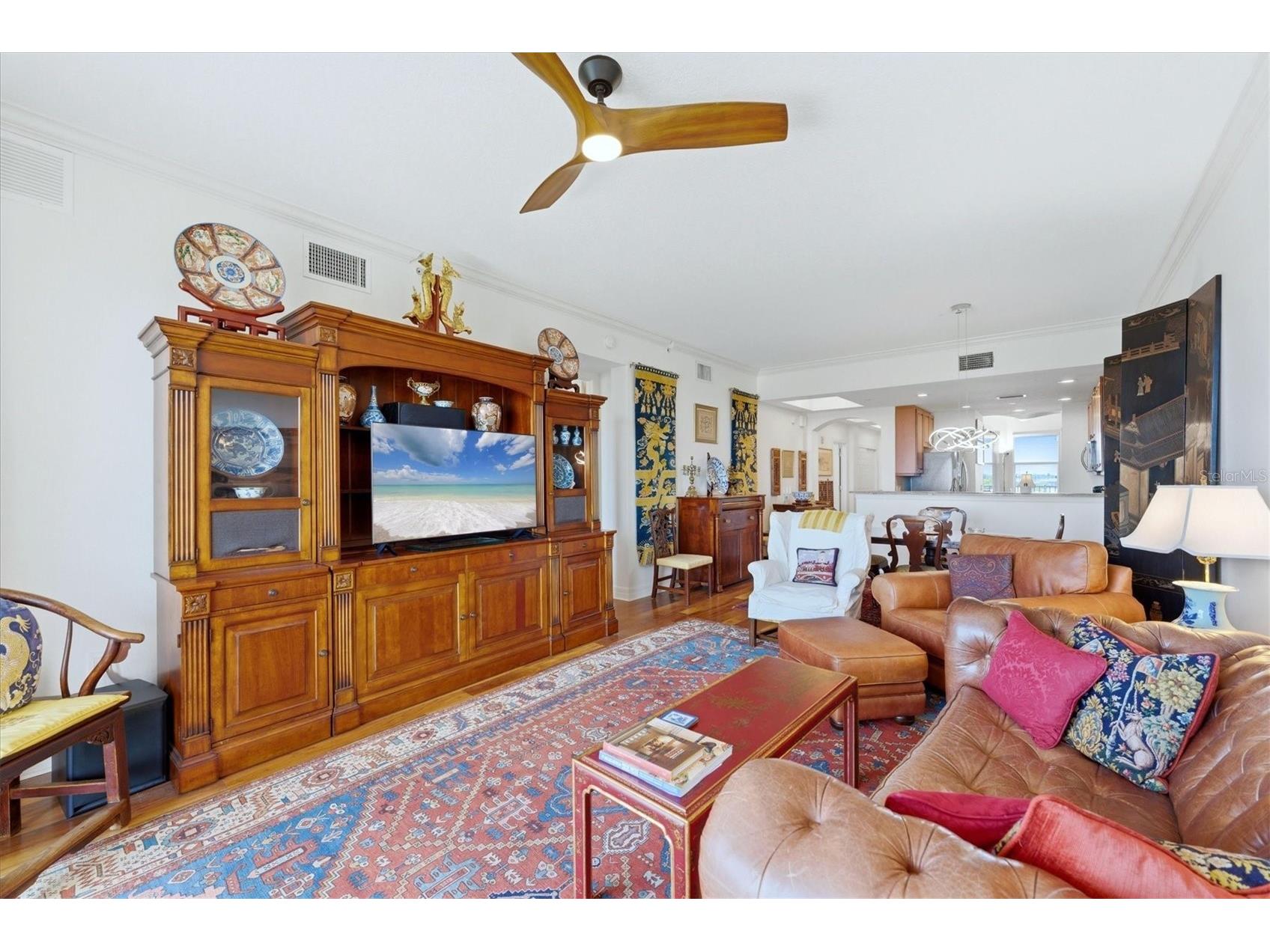 5531 Cannes Circle #603 Sarasota FL 34231 A4685329 image13