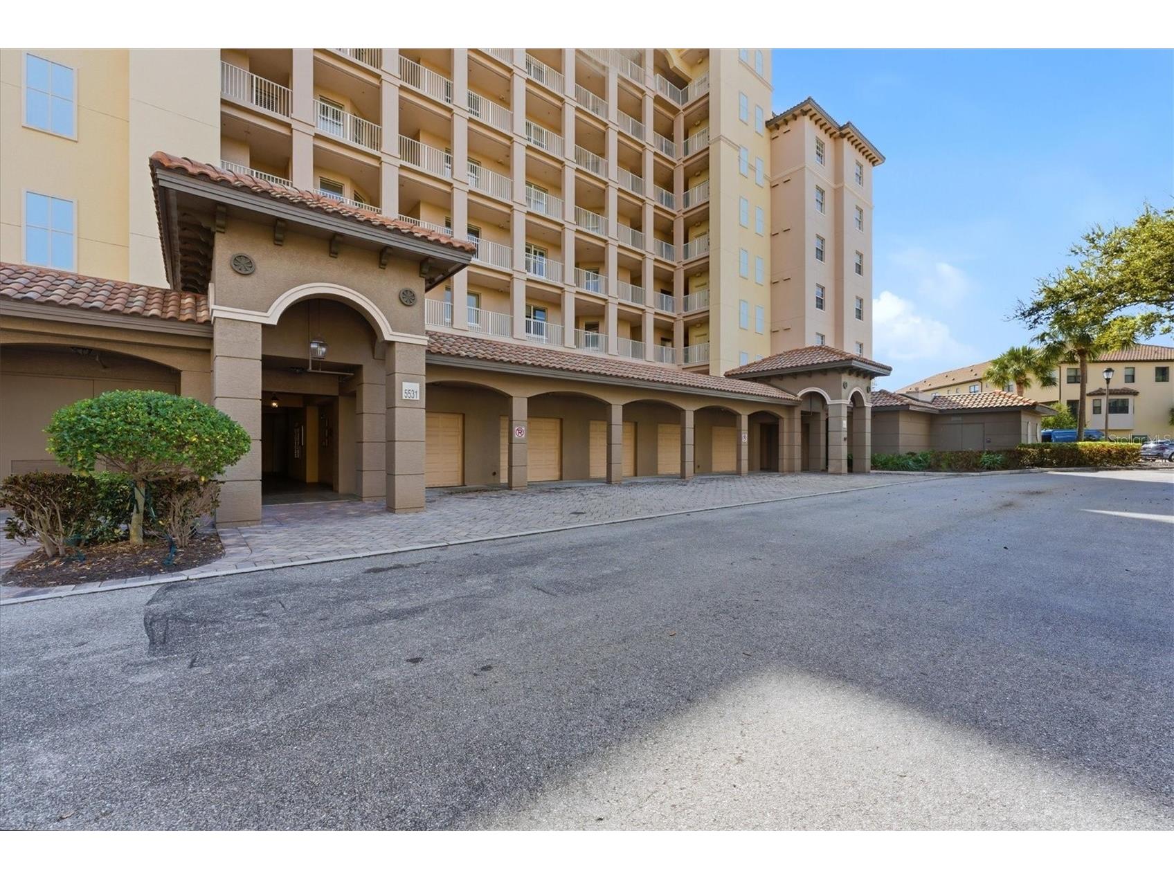 5531 Cannes Circle #603 Sarasota FL 34231 A4685329 image36