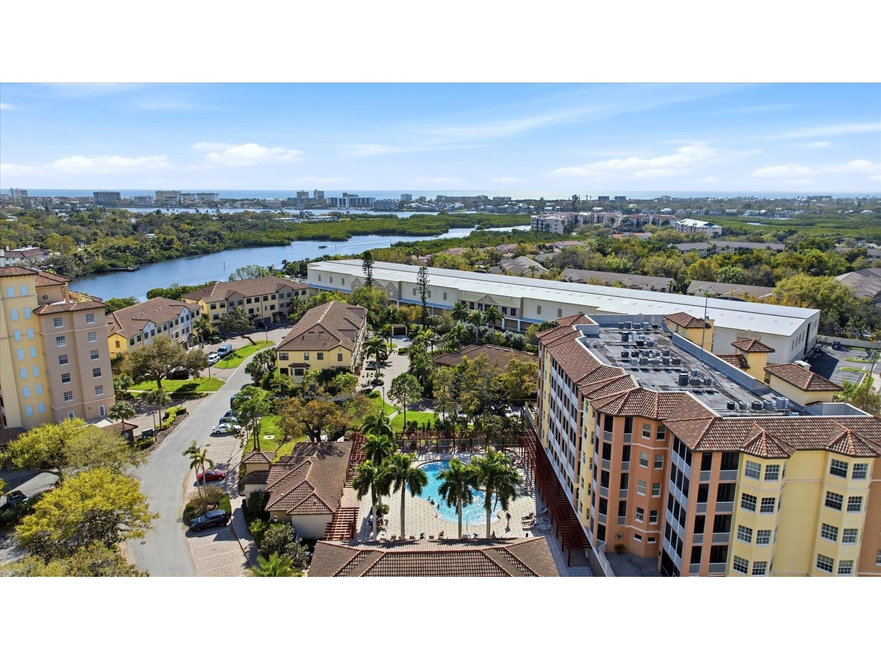 5531 Cannes Circle #603 Sarasota FL 34231 A4685329 image53