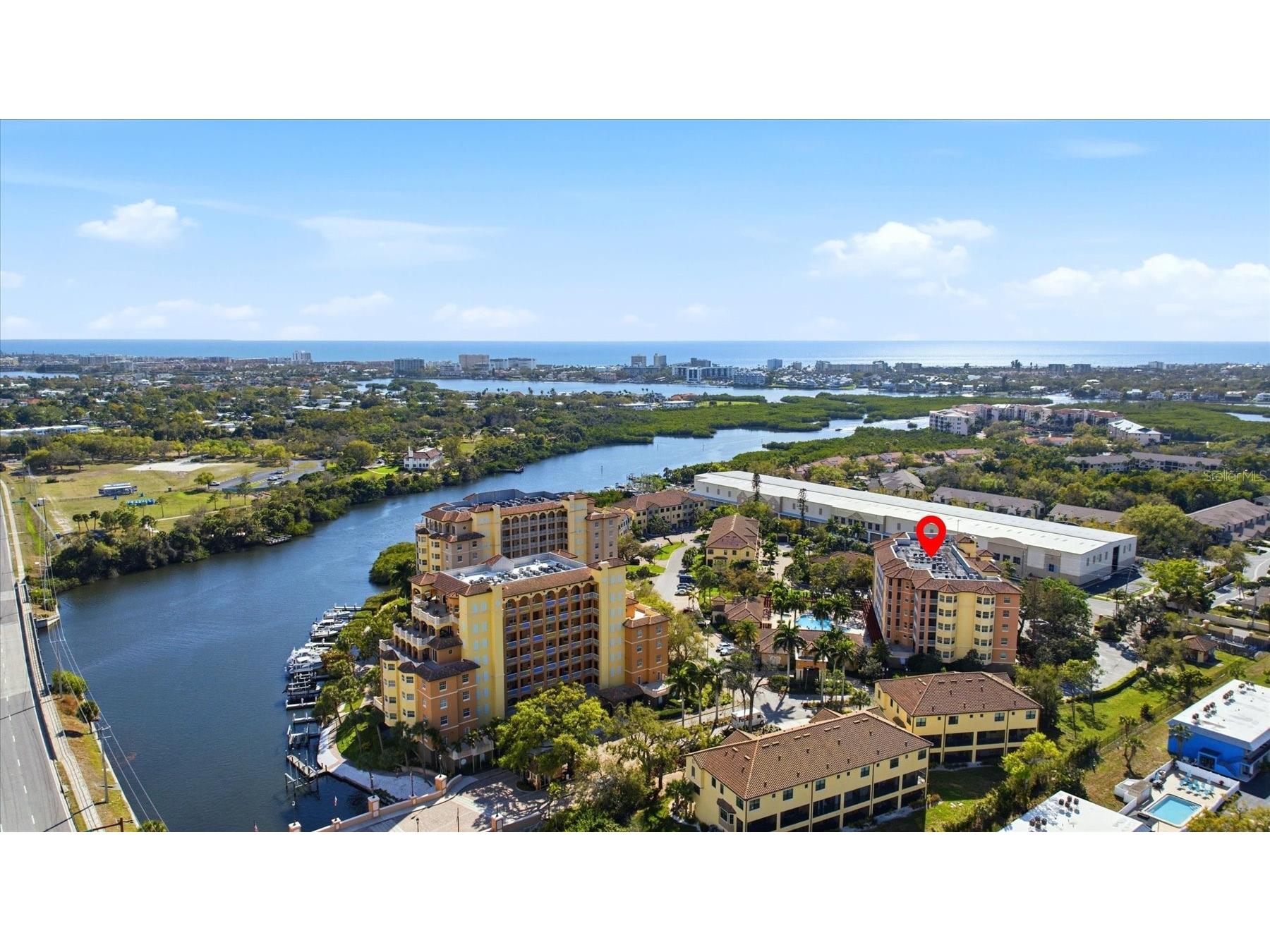 5531 Cannes Circle #603 Sarasota FL 34231 A4685329 image57