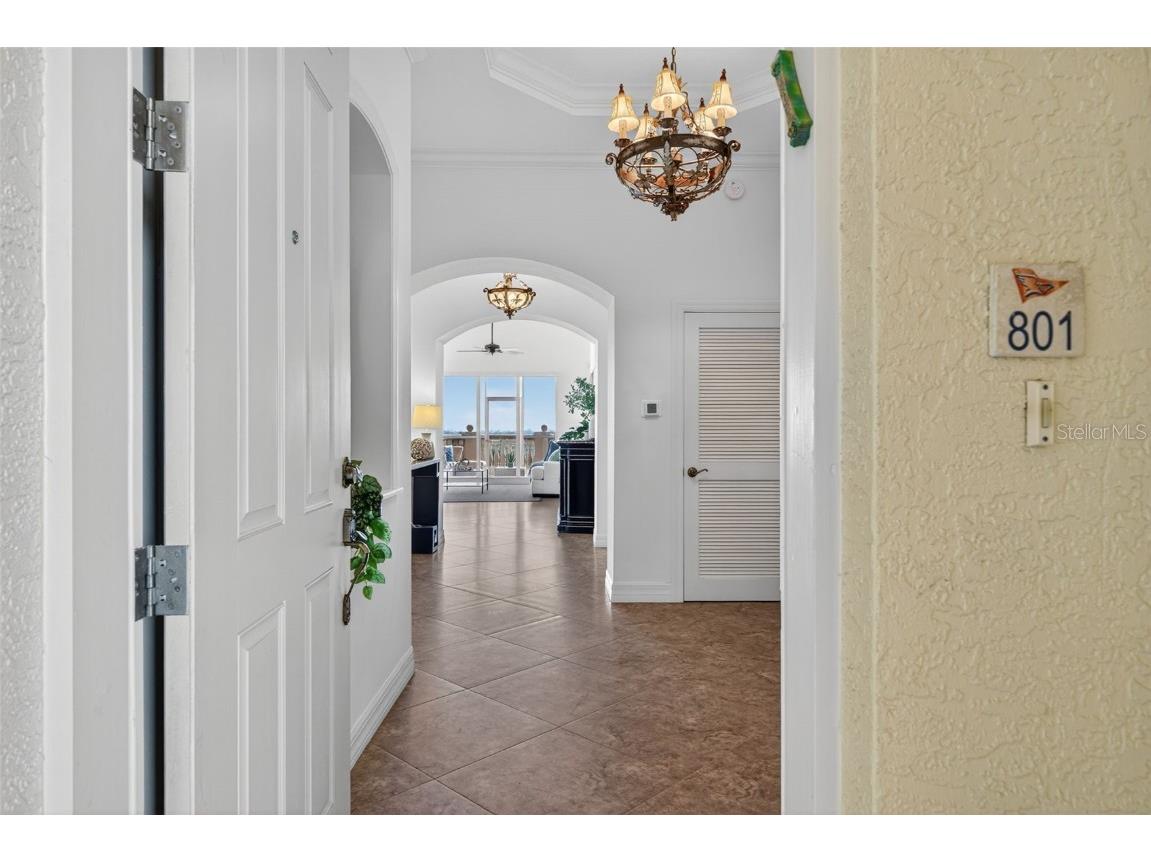 5531 Cannes Circle #801 Sarasota FL 34231 - PHILLIPI CREEK TB8438752 image11